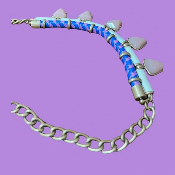 J.crew statement necklace - Picture 3 of 4